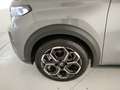 Citroen C3 1.2 puretech turbo Max 100cv s&s Grigio - thumbnail 5
