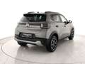 Citroen C3 1.2 puretech turbo Max 100cv s&s Grigio - thumbnail 3