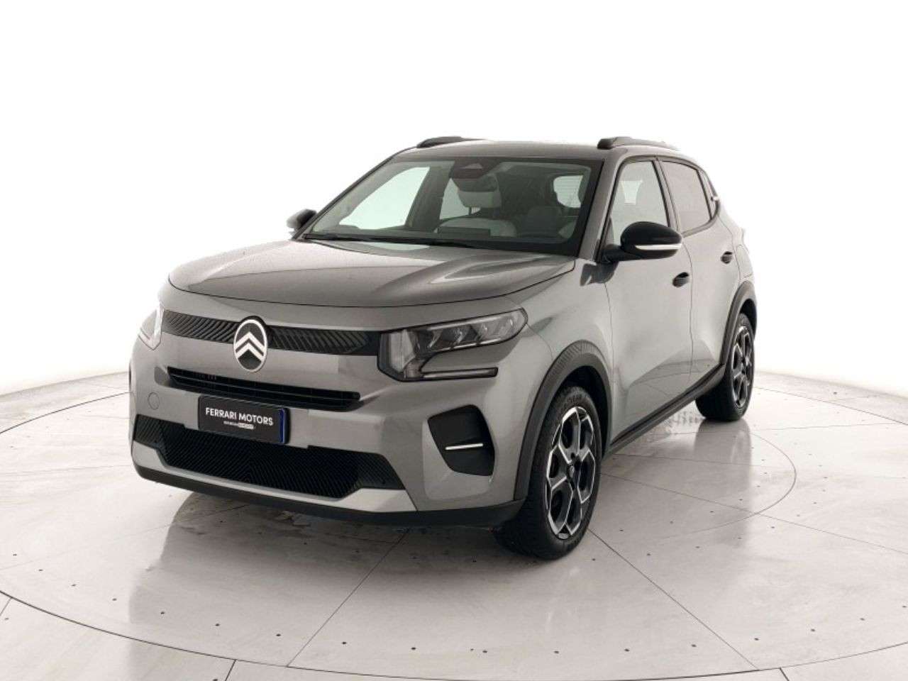 Citroen C3 1.2 puretech turbo Max 100cv s&s