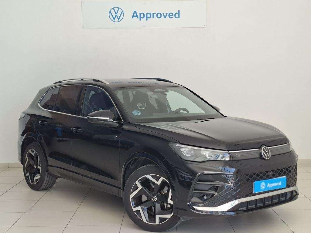 Volkswagen Tiguan 2.0TDI R-Line DSG 110kW - foto 1
