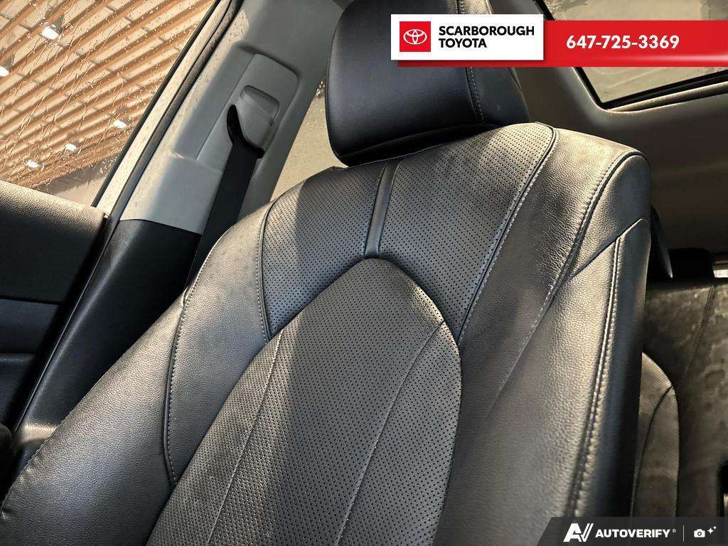 used 2024 Toyota Grand Highlander car, priced at $52,887