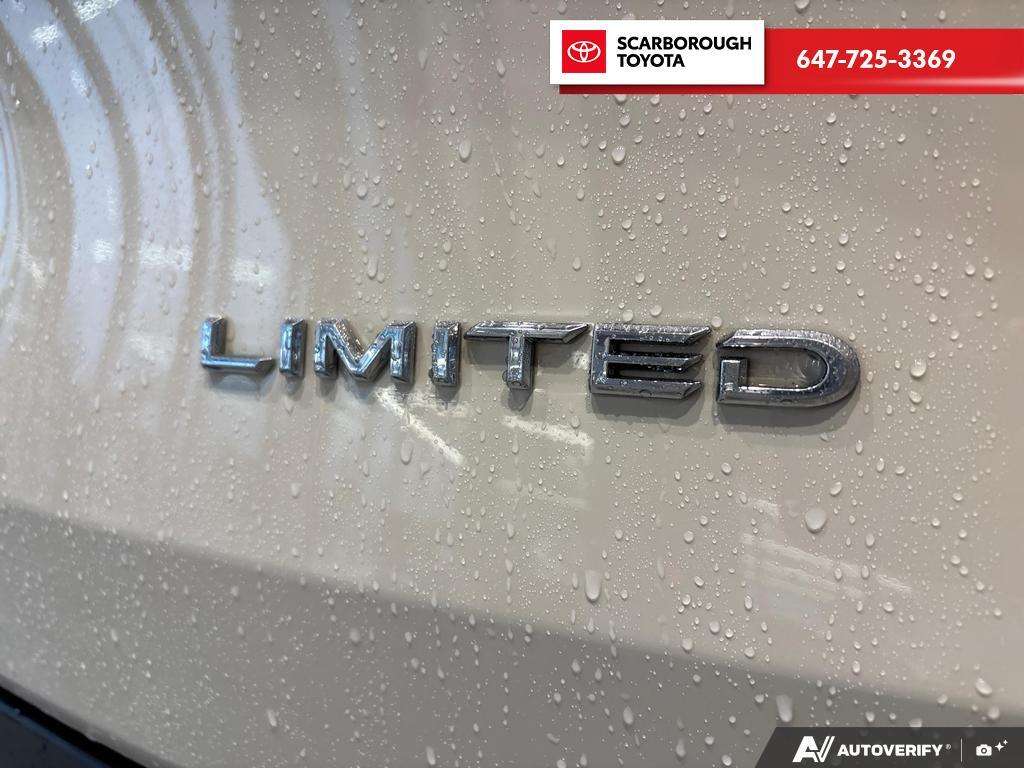 used 2024 Toyota Grand Highlander car, priced at $52,887