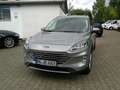 Ford Kuga Plug-In Hybrid Titanium X Grau - thumbnail 1