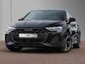 Audi A3 Sportback S line 40 TFSI e Schwarz - thumbnail 2