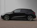 Audi A3 Sportback S line 40 TFSI e Schwarz - thumbnail 3