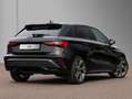 Audi A3 Sportback S line 40 TFSI e Schwarz - thumbnail 4