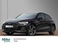 Audi A3 Sportback S line 40 TFSI e Schwarz - thumbnail 1