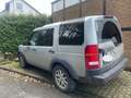 Land Rover Discovery TD V6 Aut. SE Silber - thumbnail 2