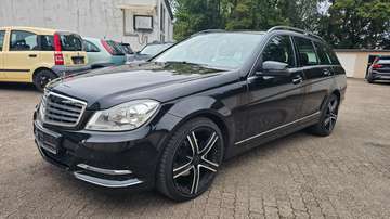 C T-Modell C 220 CDI BlueEfficiency