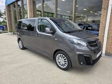 e-Spacetourer /Opel Zafira-e L2 Innovation 50 kWh