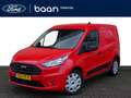 Ford Transit Connect 1.5 EcoBlue 100pk L1 Trend cruise. / all weather b Rood - thumbnail 1