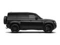 Land Rover Defender Defender 110 3L D250  /FACELIFT/NEW 26MY/ EX VAT Noir - thumbnail 4