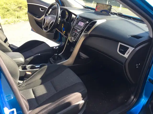 Hyundai I30 view 15