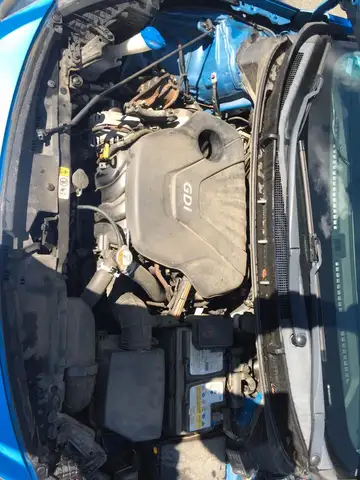 Hyundai I30 view 9