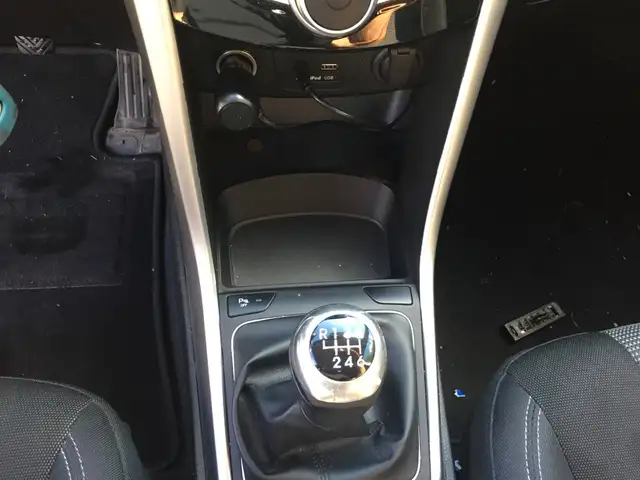 Hyundai I30 view 14