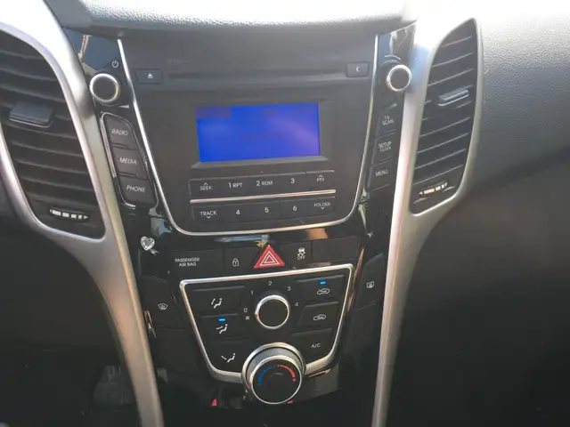Hyundai I30 view 13