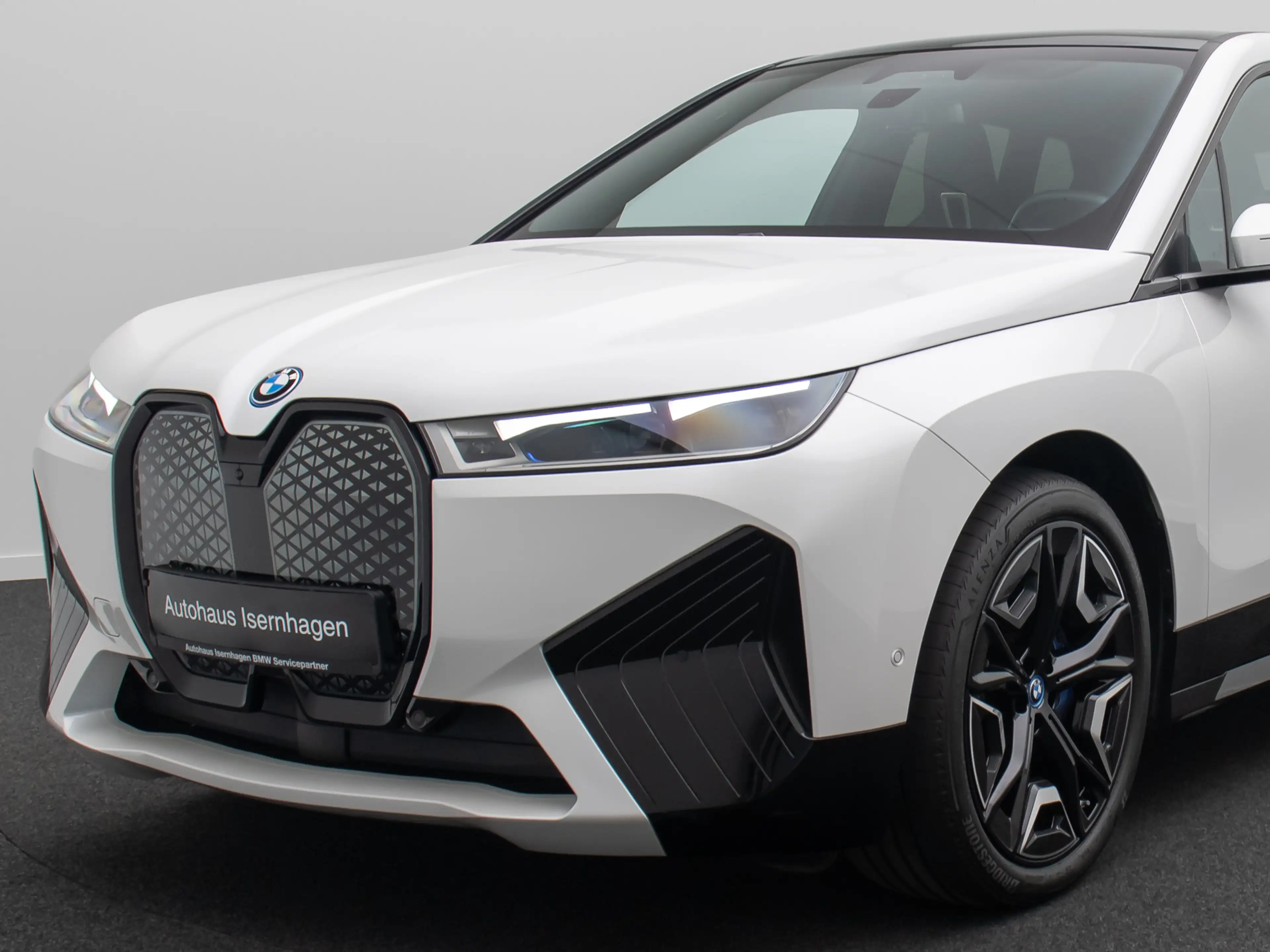 BMW iX Sport 360°SkyLounge DAB Laser H K 22Zoll — photo 15