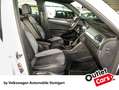 Volkswagen Tiguan Allspace R-Line 2.0 TDI DSG Navi  Kamera Blanc - thumbnail 5