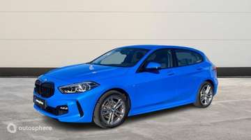 118iA 136ch Edition M Design DKG7