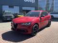 Alfa Romeo Stelvio Quadrifoglio Q4 Rot - thumbnail 1