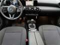 Mercedes-Benz A 180 180D 116 CV PROGRESSIVE LINE GPS CLASSE A Gris - thumbnail 3
