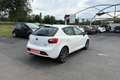 SEAT Ibiza IBIZA FR 1.6 TDI 105 CH GARMIN GPS GTIE 12 MOIS Blanc - thumbnail 3