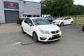 SEAT Ibiza IBIZA FR 1.6 TDI 105 CH GARMIN GPS GTIE 12 MOIS Blanc - thumbnail 2