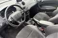 SEAT Ibiza IBIZA FR 1.6 TDI 105 CH GARMIN GPS GTIE 12 MOIS Blanc - thumbnail 5