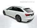Audi A6 Sport 45 TFSI quattro 195(265) kW(PS) S Weiß - thumbnail 4