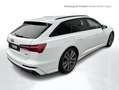 Audi A6 Sport 45 TFSI quattro 195(265) kW(PS) S Weiß - thumbnail 5