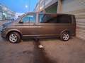 Volkswagen T6 Transporter DSG 4MOTION Lang Braun - thumbnail 12