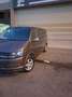 Volkswagen T6 Transporter DSG 4MOTION Lang Braun - thumbnail 11