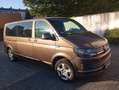 Volkswagen T6 Transporter DSG 4MOTION Lang Braun - thumbnail 1