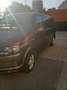 Volkswagen T6 Transporter DSG 4MOTION Lang Braun - thumbnail 2