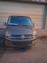 Volkswagen T6 Transporter DSG 4MOTION Lang Braun - thumbnail 15