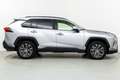 Toyota RAV 4 2.5 hybrid 2WD Advance Gris - thumbnail 7