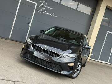 1,4 TGDI DCT Aut. GT-Line* Keyless* ab € 129,-