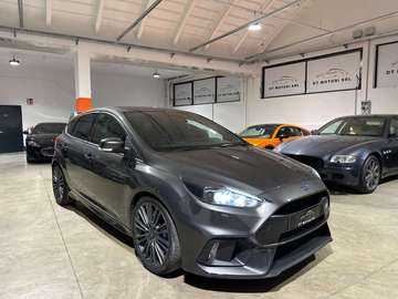 2.3 350 CV AWD RS - UNICO PRO. - RECARO