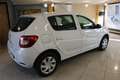 Dacia Sandero 1.5 dci Ambiance 75cv Bianco - thumbnail 4