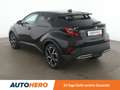 Toyota C-HR 2.0 Hybrid Team D Aut*LED*ACC*CAM*PDC*SHZ*KLIMA* Noir - thumbnail 4