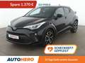 Toyota C-HR 2.0 Hybrid Team D Aut*LED*ACC*CAM*PDC*SHZ*KLIMA* Noir - thumbnail 1