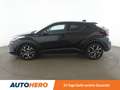 Toyota C-HR 2.0 Hybrid Team D Aut*LED*ACC*CAM*PDC*SHZ*KLIMA* Noir - thumbnail 3