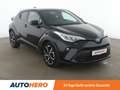 Toyota C-HR 2.0 Hybrid Team D Aut*LED*ACC*CAM*PDC*SHZ*KLIMA* Noir - thumbnail 8