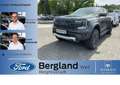 Ford Ranger Raptor DOPPELKABINE 2.0L 205PS Automatik Grijs - thumbnail 1