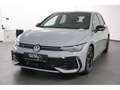 Volkswagen Golf VIII 2.0 TDI R-Line "Black Style" DSG,Na Gris - thumbnail 2
