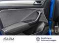 Volkswagen T-Roc 1.5 TSI MOVE DSG Navi LED CarPlay EPH DAB Blau - thumbnail 8
