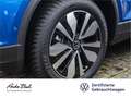 Volkswagen T-Roc 1.5 TSI MOVE DSG Navi LED CarPlay EPH DAB Blau - thumbnail 5