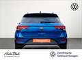 Volkswagen T-Roc 1.5 TSI MOVE DSG Navi LED CarPlay EPH DAB Blau - thumbnail 4