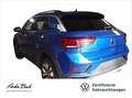 Volkswagen T-Roc 1.5 TSI MOVE DSG Navi LED CarPlay EPH DAB Blu/Azzurro - thumbnail 4