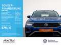Volkswagen T-Roc 1.5 TSI MOVE DSG Navi LED CarPlay EPH DAB Blau - thumbnail 2